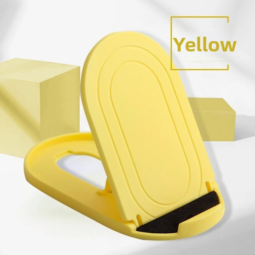 Folding Adjustable For Stand For Smartphones And Tablets Portable For Mini Design For Hands-Free Use At Home Office Or Travel