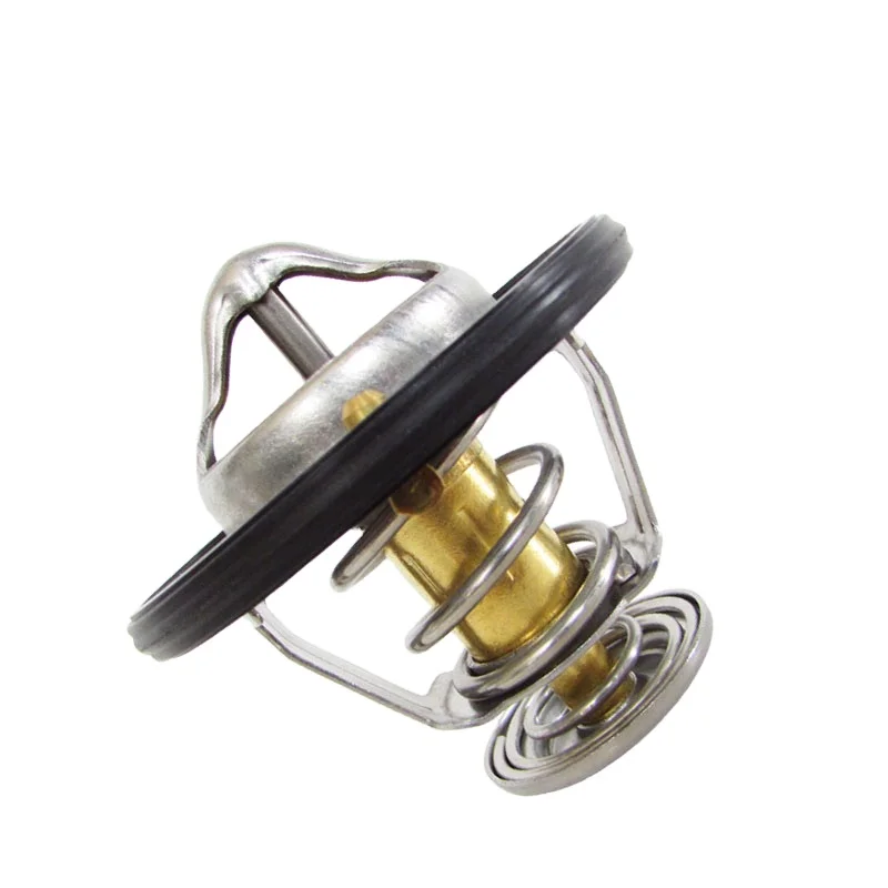 

4G241306020A 5 шт. термостат двигателя для MITSUBISHI TOYOTA GAC Lexus OEM MN187250 G4BA1300030 9091603088 9091603120 3560582A