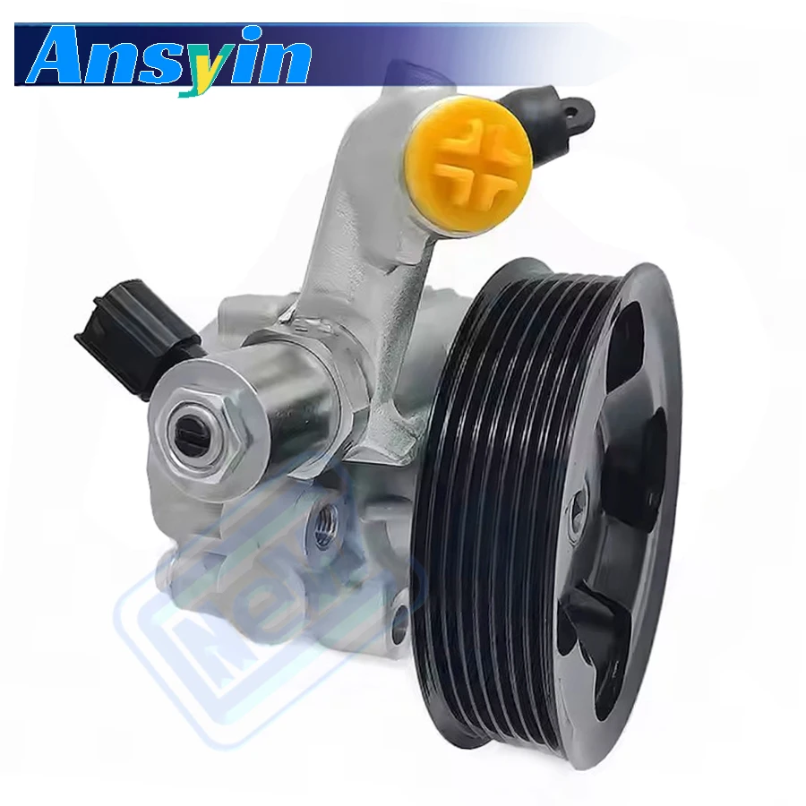 

7PK Power Steering Pump for Toyota HILUX RAV4 4Runner Tacoma 2005-12 2GD-FTV 44310-0K141 44310-0K142 44310-0K140 443100K141
