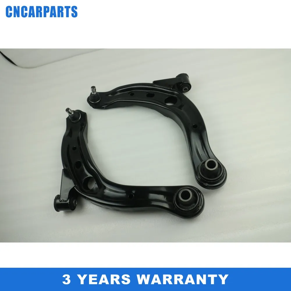 

2pcs Front Left & Right Lower Control Arm Kits Fit For Mazda MPV 99-06