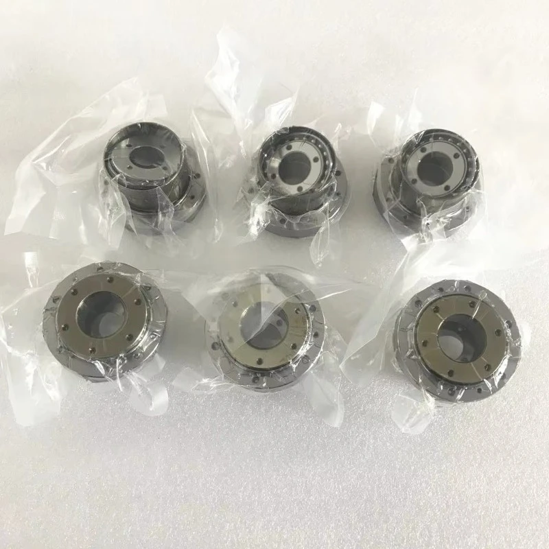 Csf 17 Harmonic Gea…