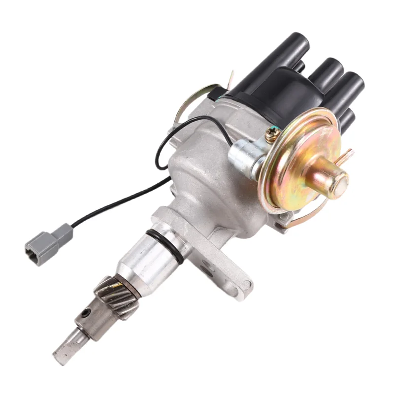 Zündverteiler-Verteiler, Zündverteiler für Toyota 19100-13110 elektronischer Verteiler
