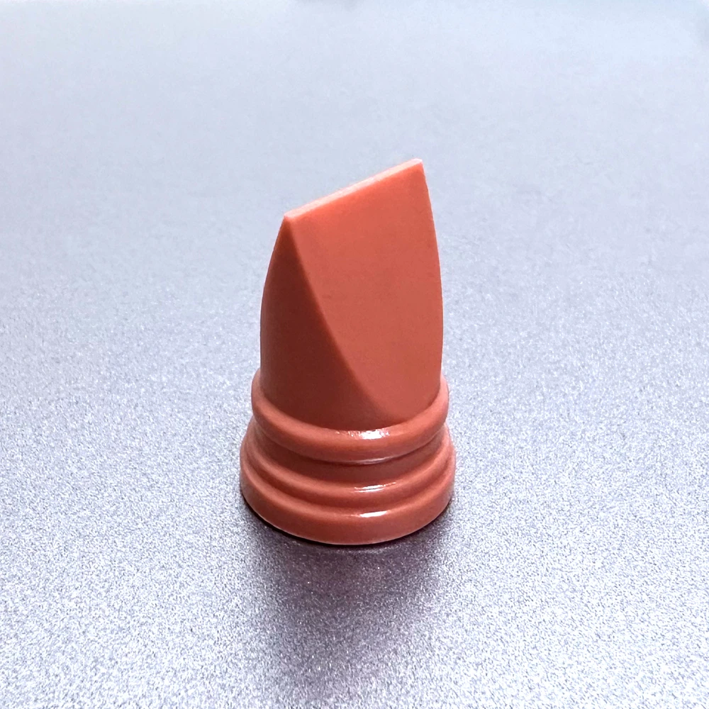 No Return Rubber Valve Duck Bill Valve Water DB1257