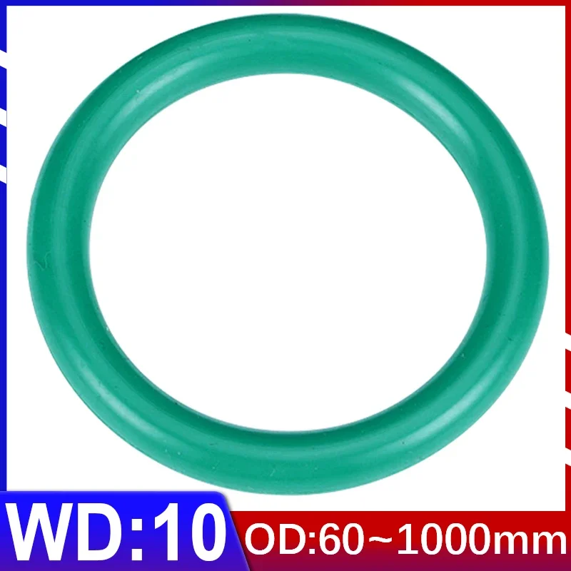 Wd 10Mm Fkm Fluorin…