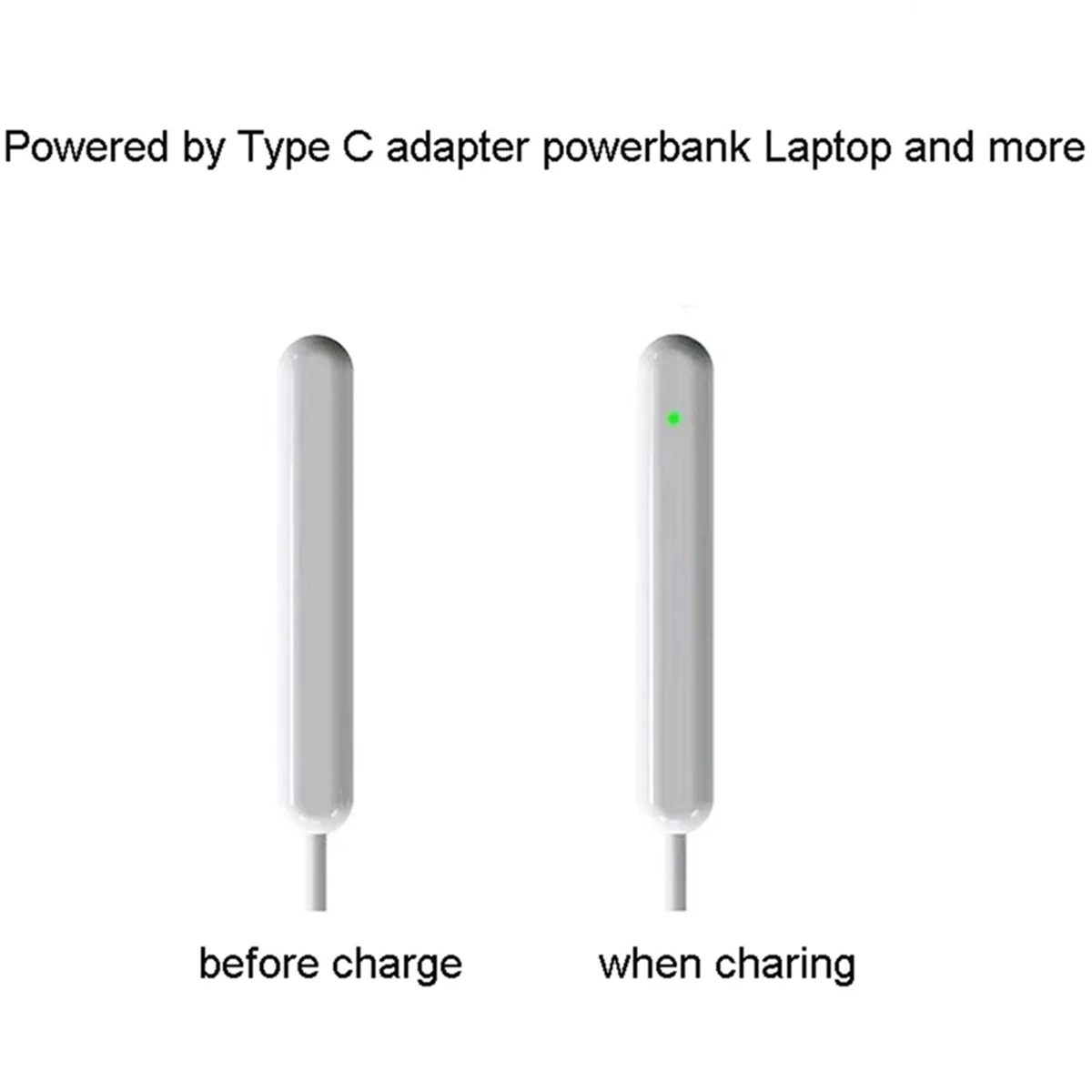 A66Z Charging Cable… - image