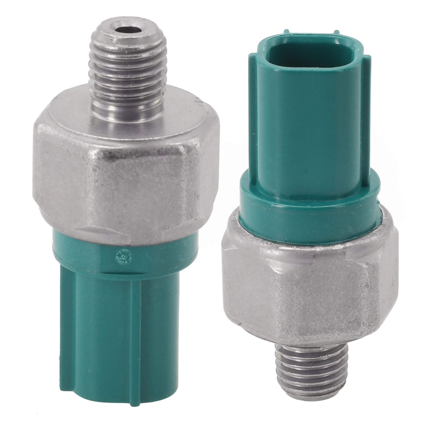 Auto Parts Oil Pressure Sensor For Automatic Transmission 1pieces 28600-RKE-004&28600-RCR-004 Green And Silver