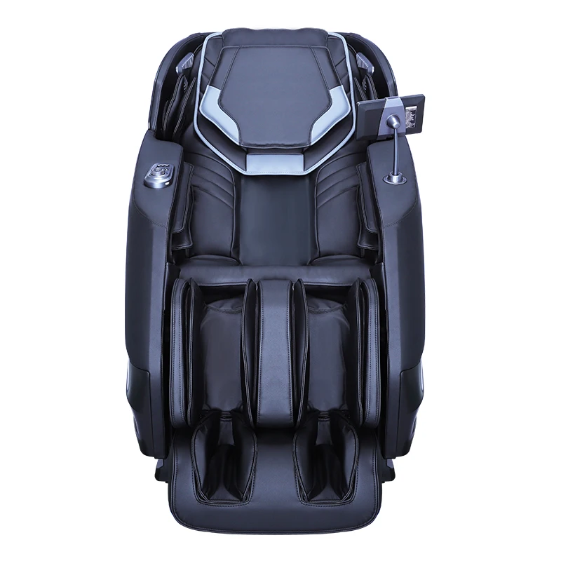 Oem A371-2 Irest Massage Chair Luxury Electric Home Office Use 4d Zero Gravity Massage Sofa Chair With Back Heating