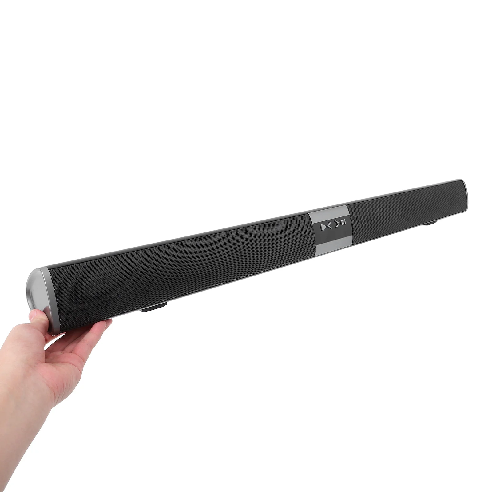 

1Set Speaker Wireless 5.0 Portable Loudspeaker Box Compact Stereo Soundbar Dual Speaker Home Party Car Music