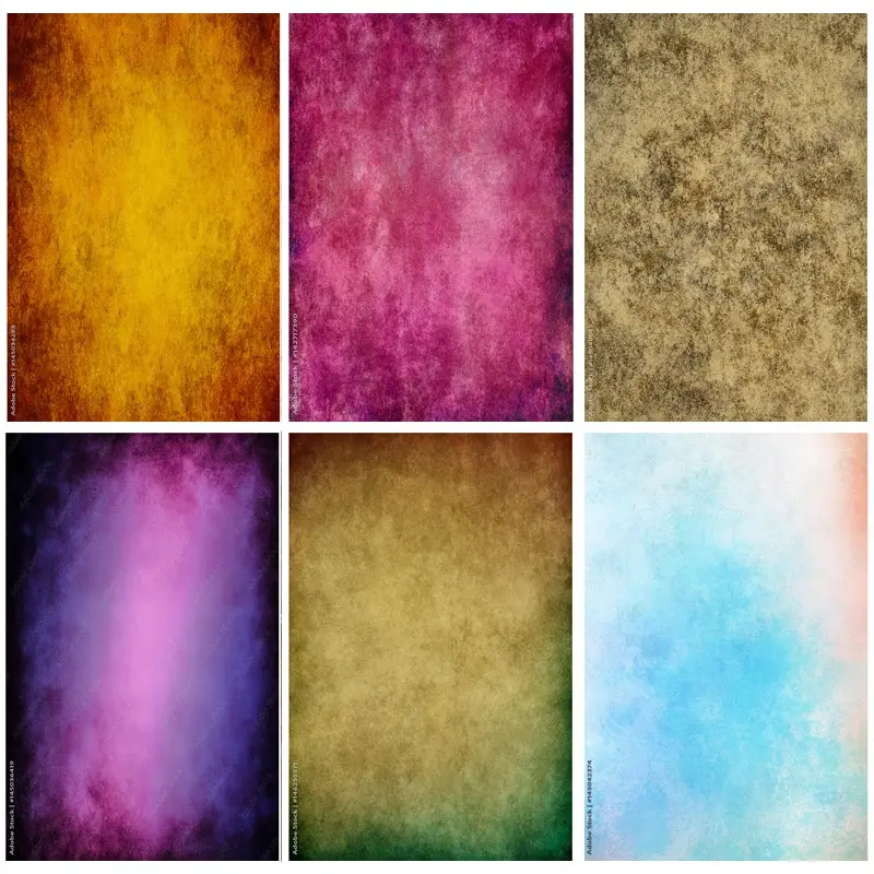 SHUOZHIKE-telones de fondo para estudio fotográfico, tela DE ARTE Vintage, pared de ladrillo, suelo de madera, utilería para FFGG-07