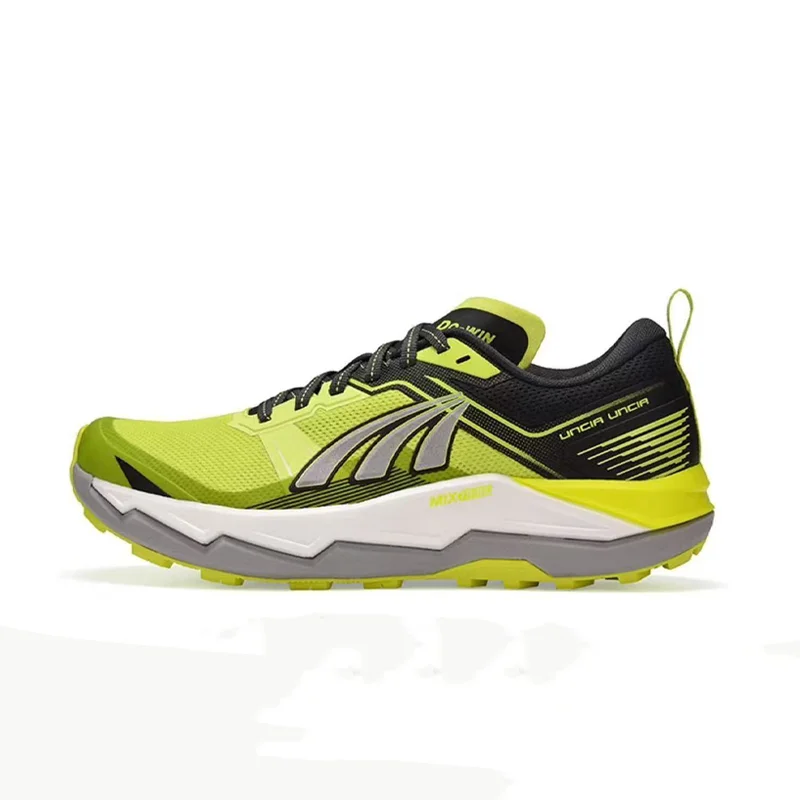 Hot-selling winter unisex marathon running shoes with slip-resistant soles Breathable, durable, lightweight Exceptional quality