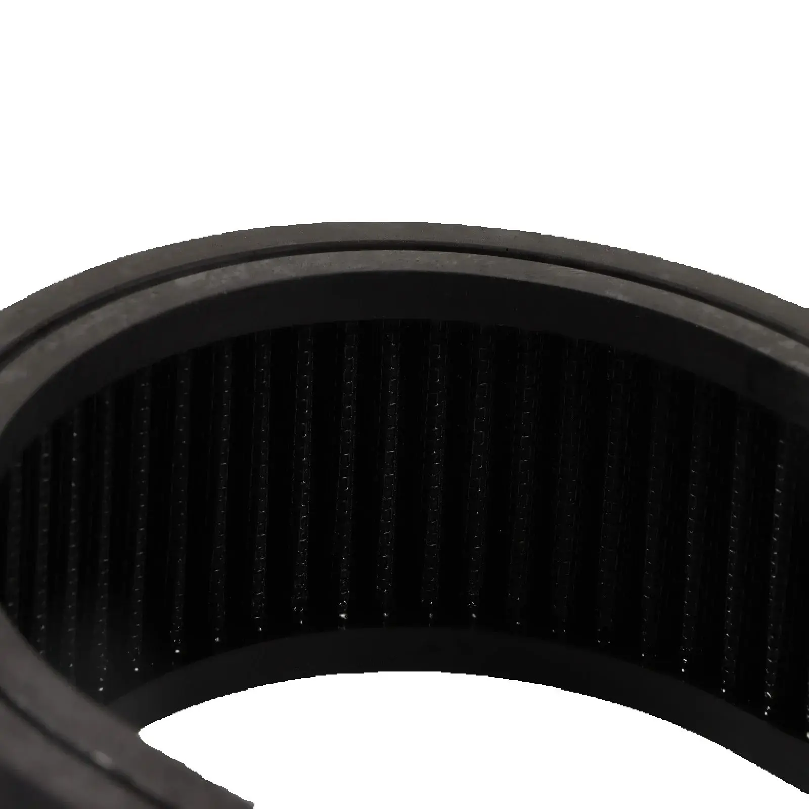 1pc 12X2 Washable Reusable Air Cleaner Filter For SBC BBC Ford Engines