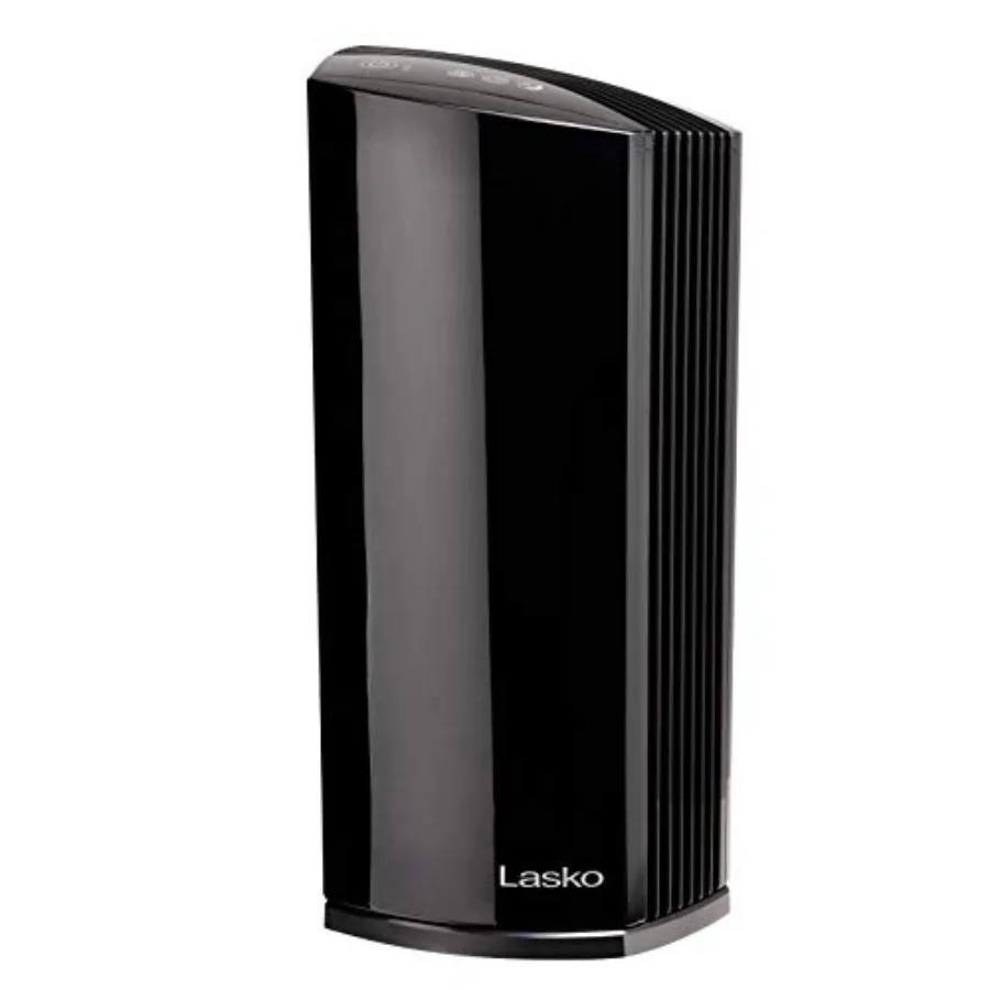 

Premium HEPA Tower Air Purifier for Home with DreamMode and Timer True HEPA Filtration Removes 99.97% of Smoke VOCs Odors Pet D