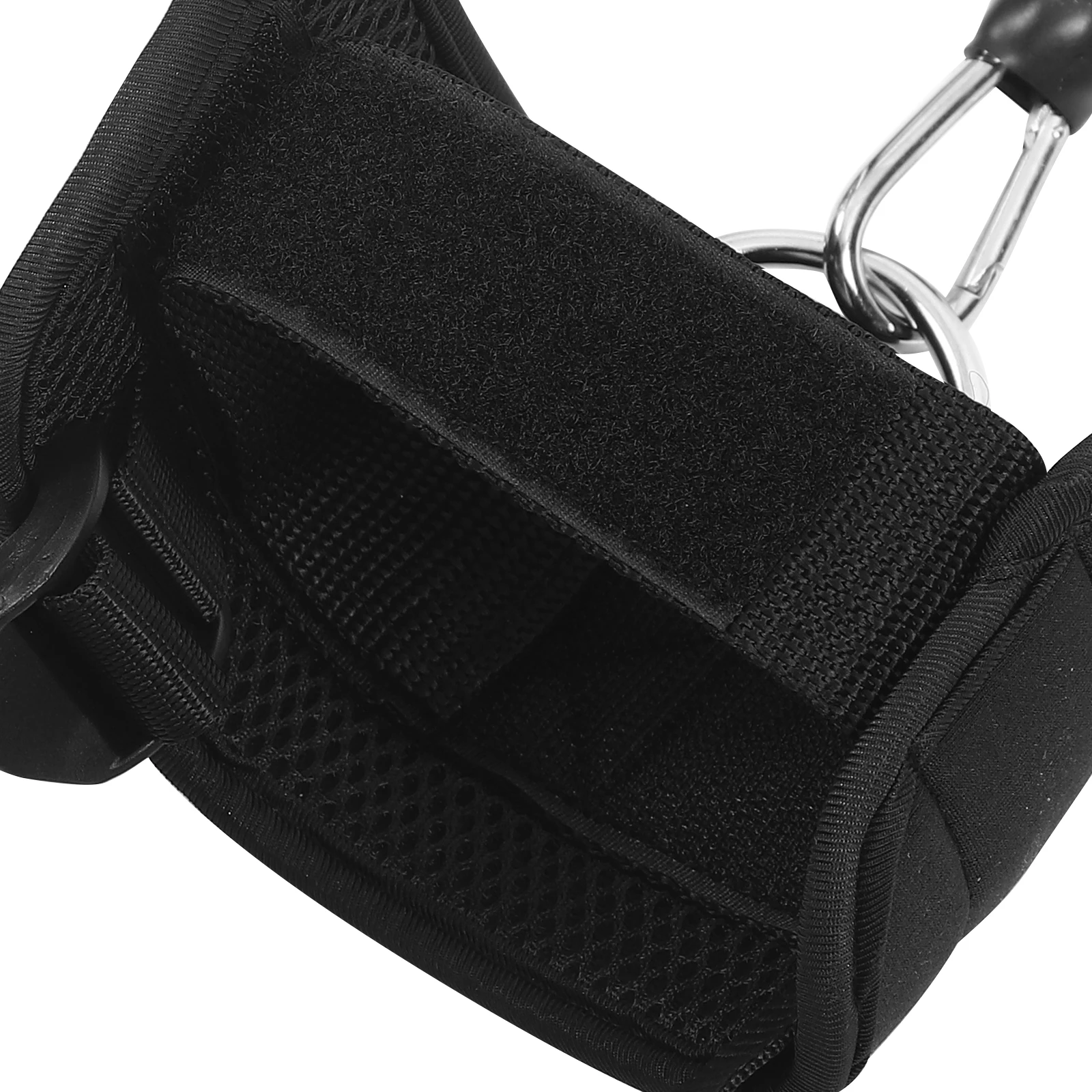 

1Set Reusable Ankle Bands Waist Band Resistance Bands for Men Functional Resistance Trainers Home Gym Vacation Training Tool