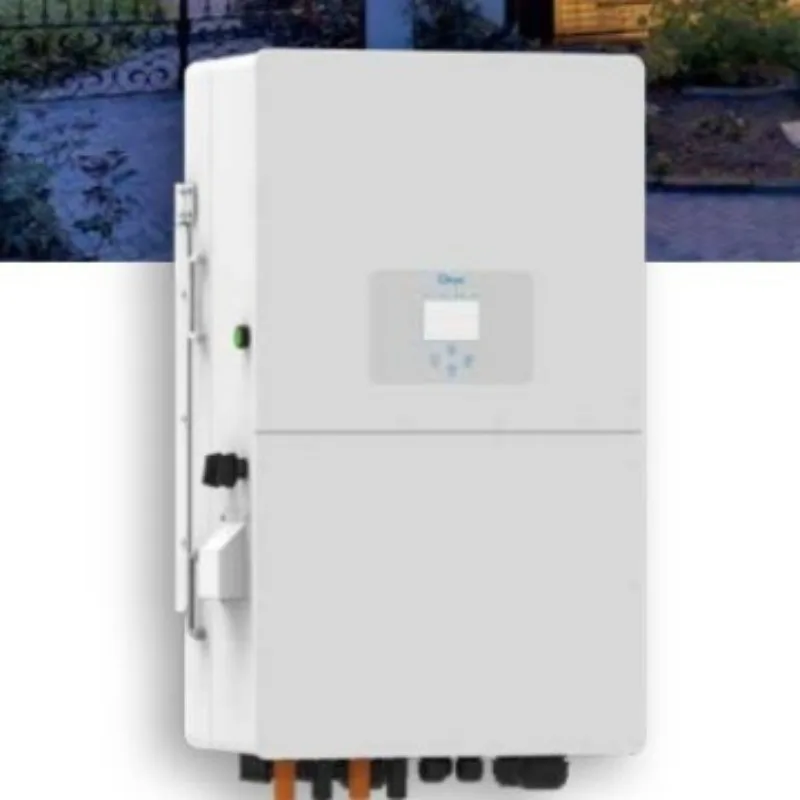 

14/16kW low voltage single phase energy storage SUN-14K/16K-SG01LP1