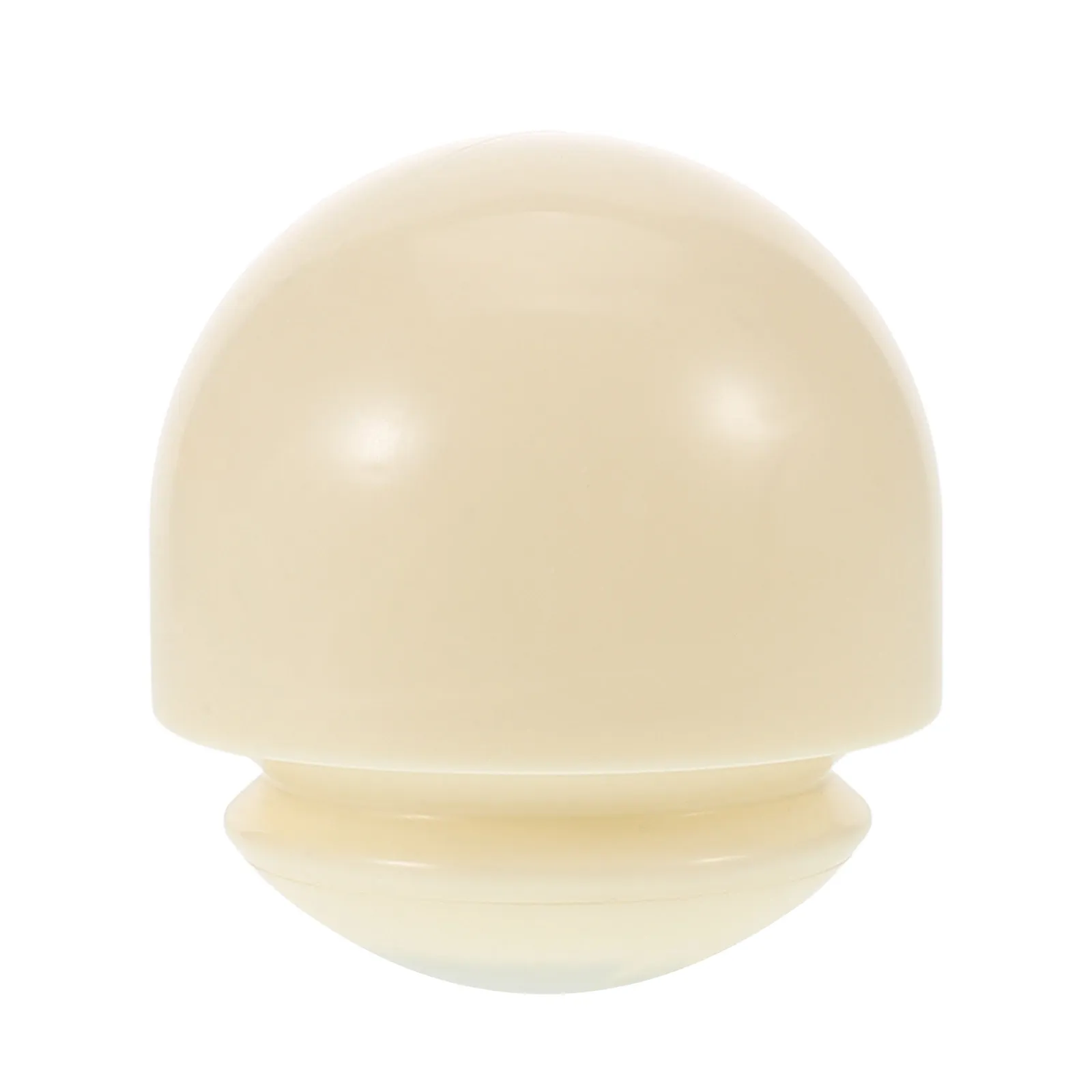 Plastic Wobbling Insert Accessory Inner Core for Unfinished DIY Mini Tumbler Making Stable Parts Kids Playthings Birthday Party