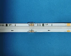 COB LED Strip Connector, only for WETEN 12MM 3 Pin RGBIC COB LED Strip