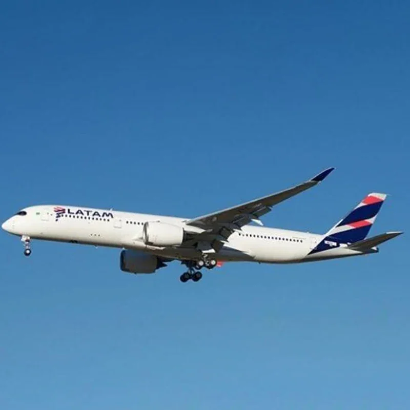 1/200 مقياس A350 A350-900 HG10741GR لاتام الطيران الطائرات البلاستيكية التجمع نموذج طائرة الطائرات لعبة مجسمة لجمع