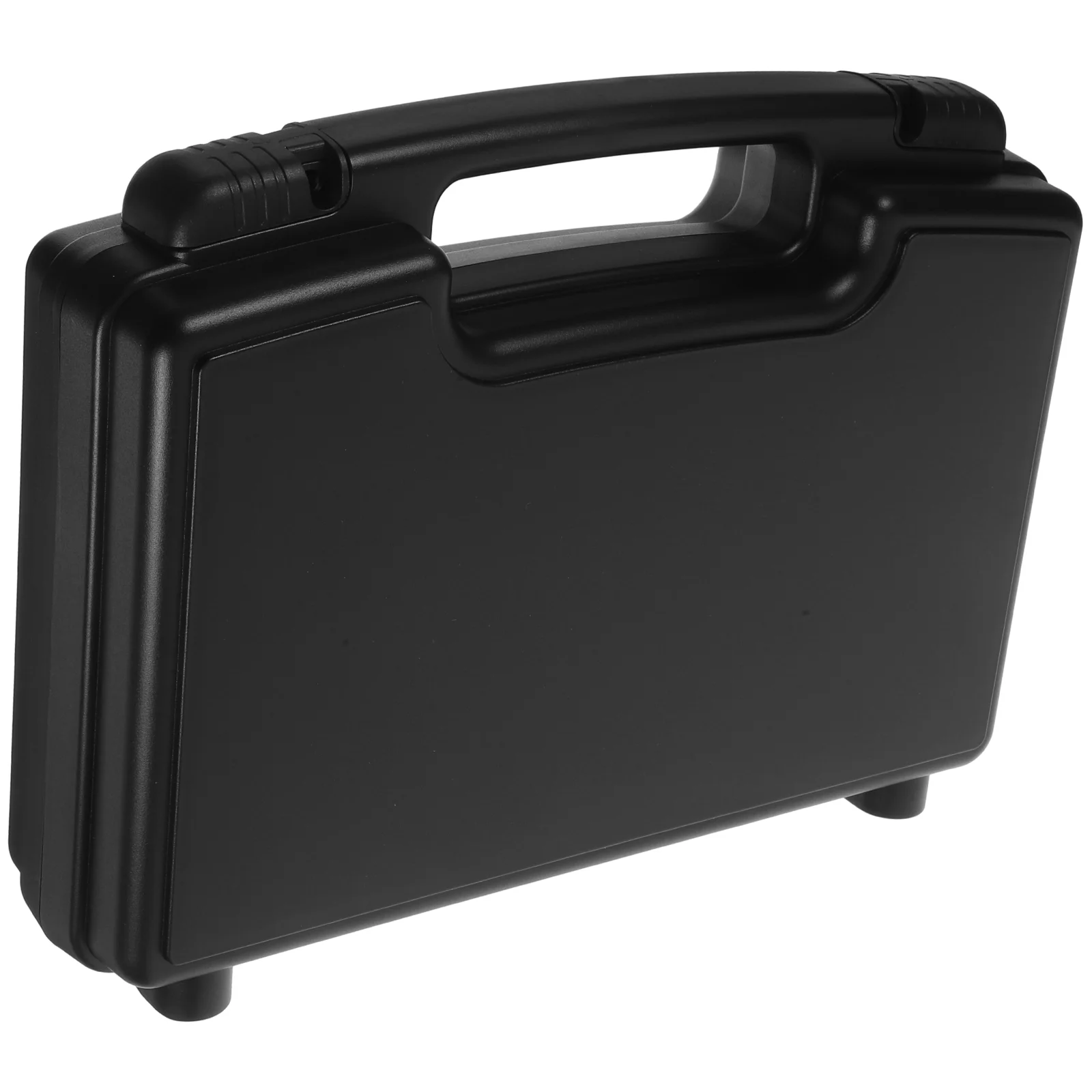 

Bin Portable Tool Box Containers for Food Case Collapsible Storage Crate Travel