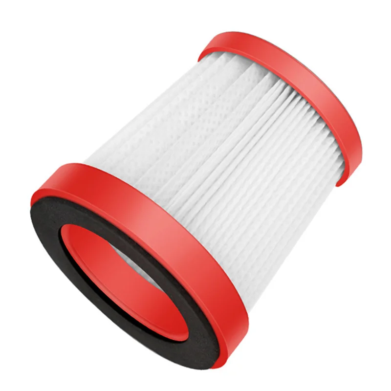 5 Pcs Hepa Filter for Deerma VC01 / VC01 Max Vacuum Cleaner Accessories Filter Mesh Hypa Filter elements