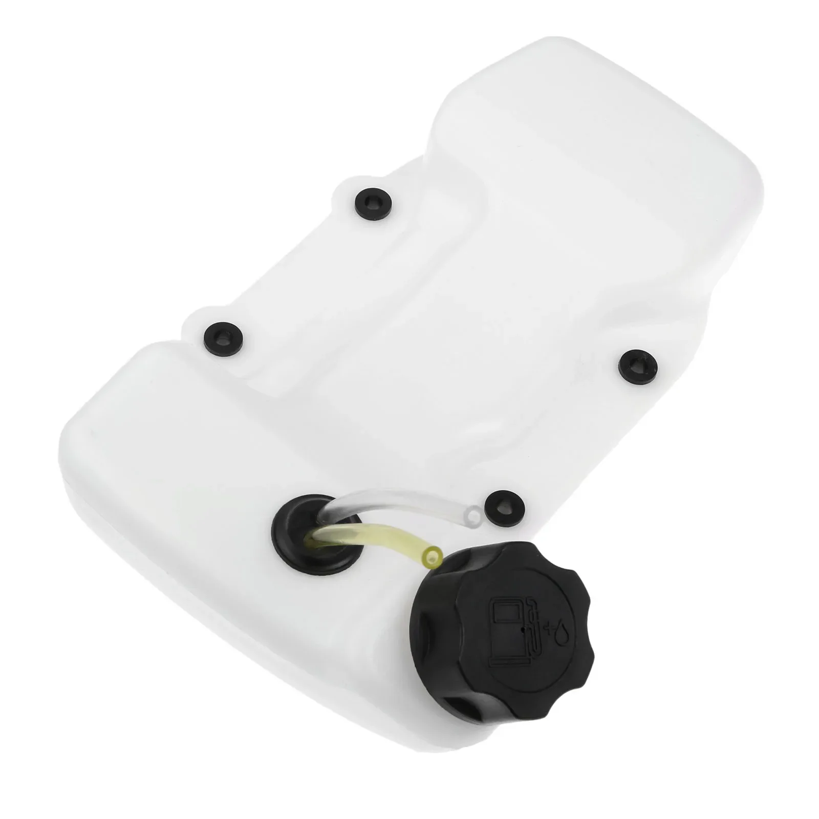 Plastic 40-5BL Brush Cutter Fuel Tank Assy Gas Fuel Tank Cap