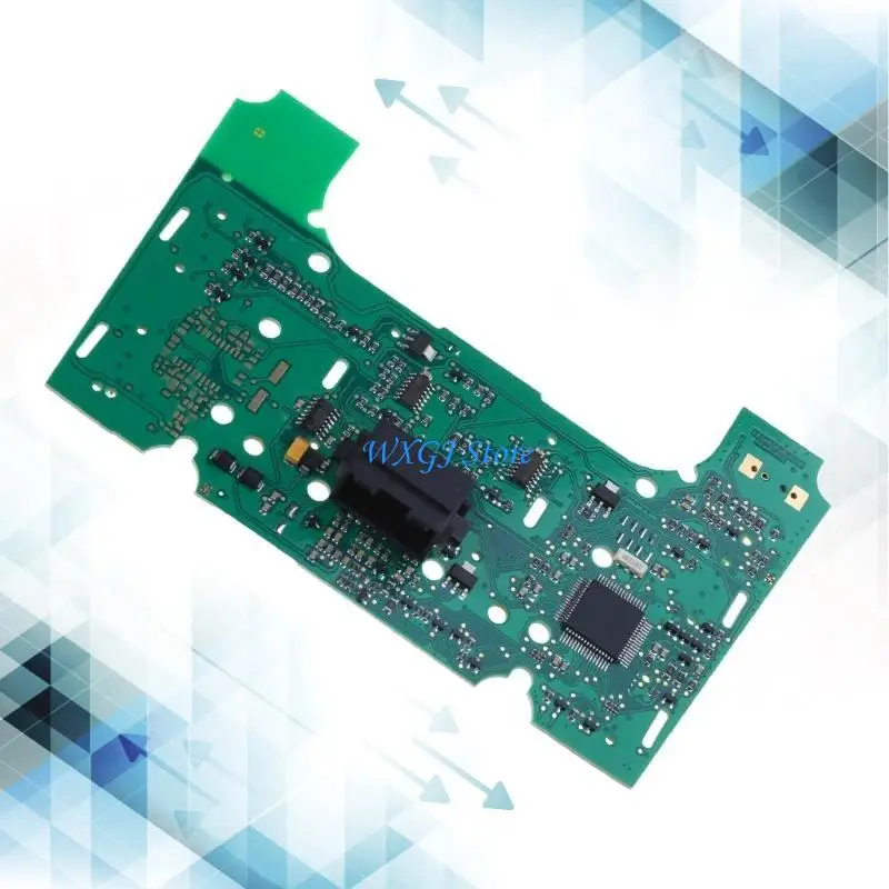 

37JE E380 Multimedia Control Panel 4E0910609 4E1919609 4E1919610 4E1919611 4E2919612