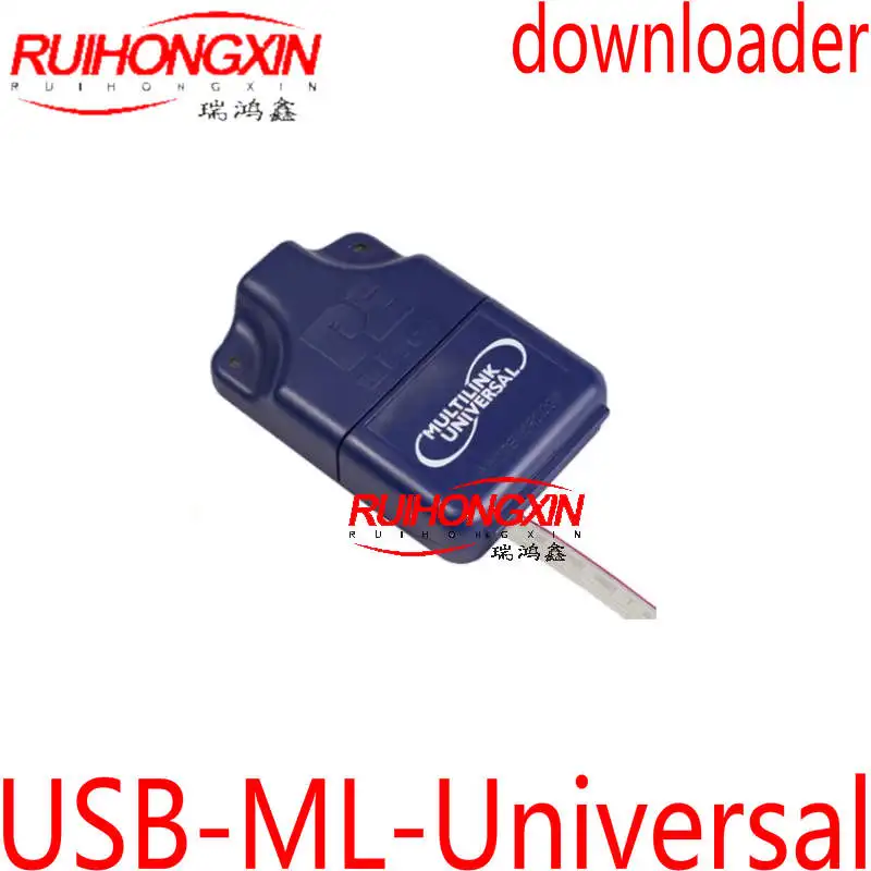 

Оригинальный импортный USB-ML-Универсальный эмулятор Freescale U-MULTILINK