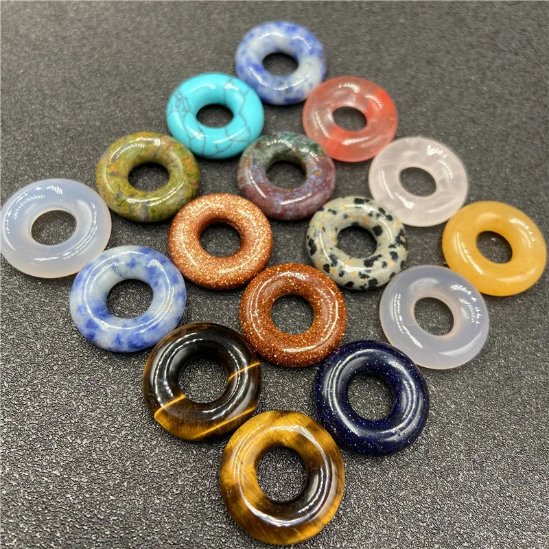 1PC 20Mm Natural St…