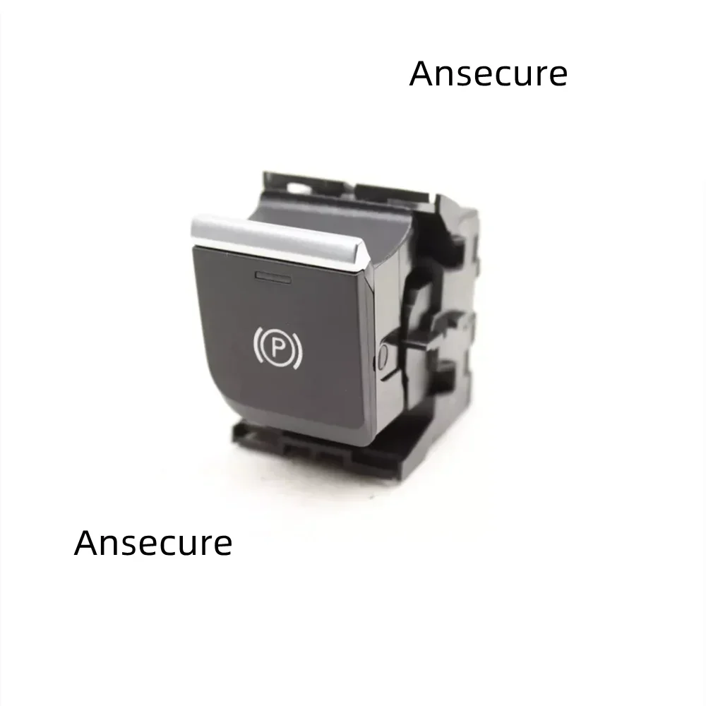 

LHD EPB Electric hand brake Handbrake parking brake switch button For Audi Q5 2018-2025 80B927225