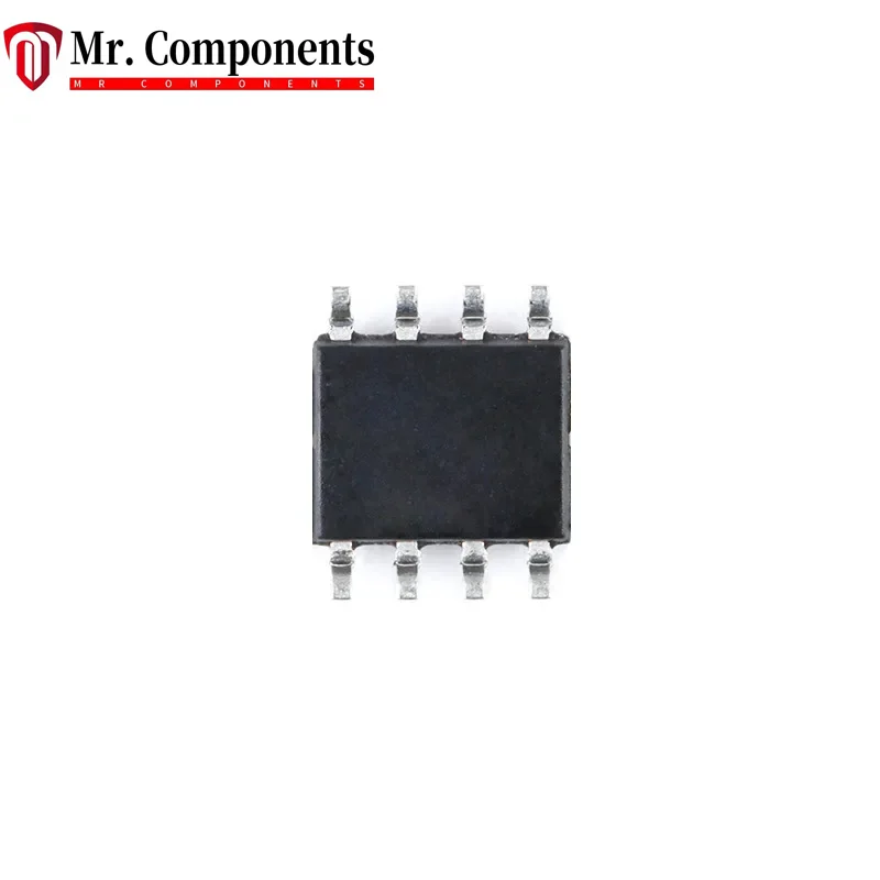 5PCS MAX3485 MAX3485ESA MAX3485CSA SOP-8 Half Duplex RS485/RS422 Transceivers Chip IC Controller New Original In stock