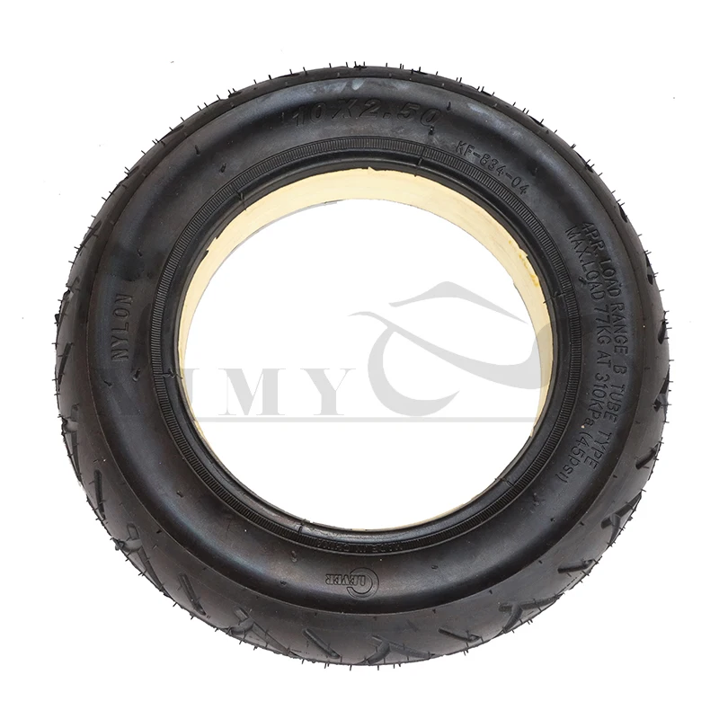 10x2.50 الإطارات الصلبة لايحتاج ل Quick 3 صفر 10X Inokim OX سكوتر كهربائي قابل للطي 10 بوصة ماكينة حلاقة صغيرة Motorrad