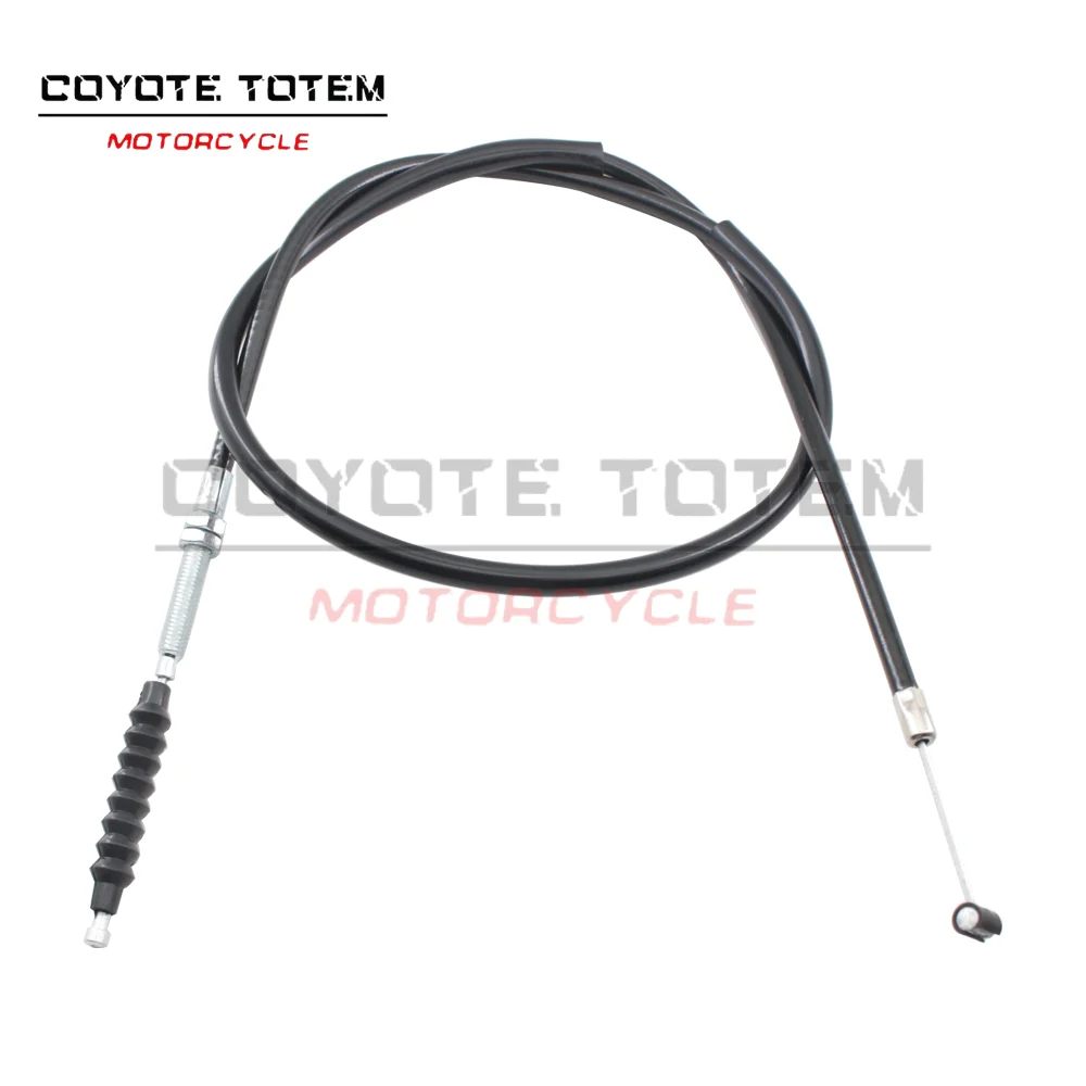 

Applicable to Honda XL600V XLV600 Transalp 1987-2000 motorcycle clutch cable