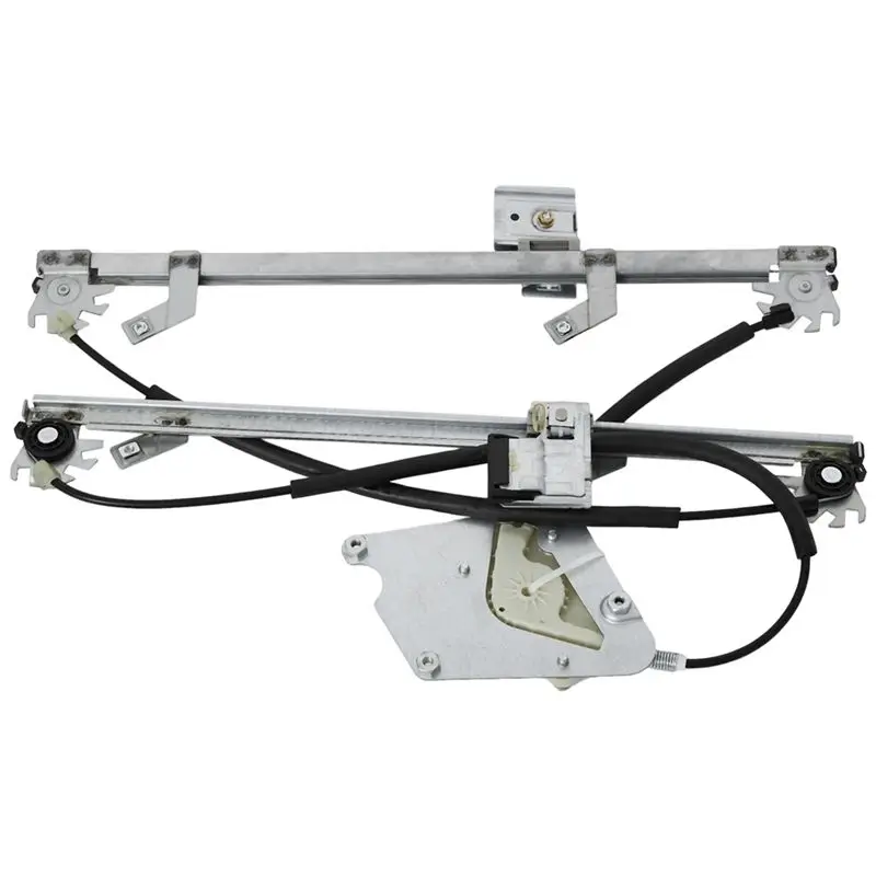 A54K-Front Door Window Lifter Regulator Without Motor For Mercedes W463 G-Class G500 G55 G550 G63