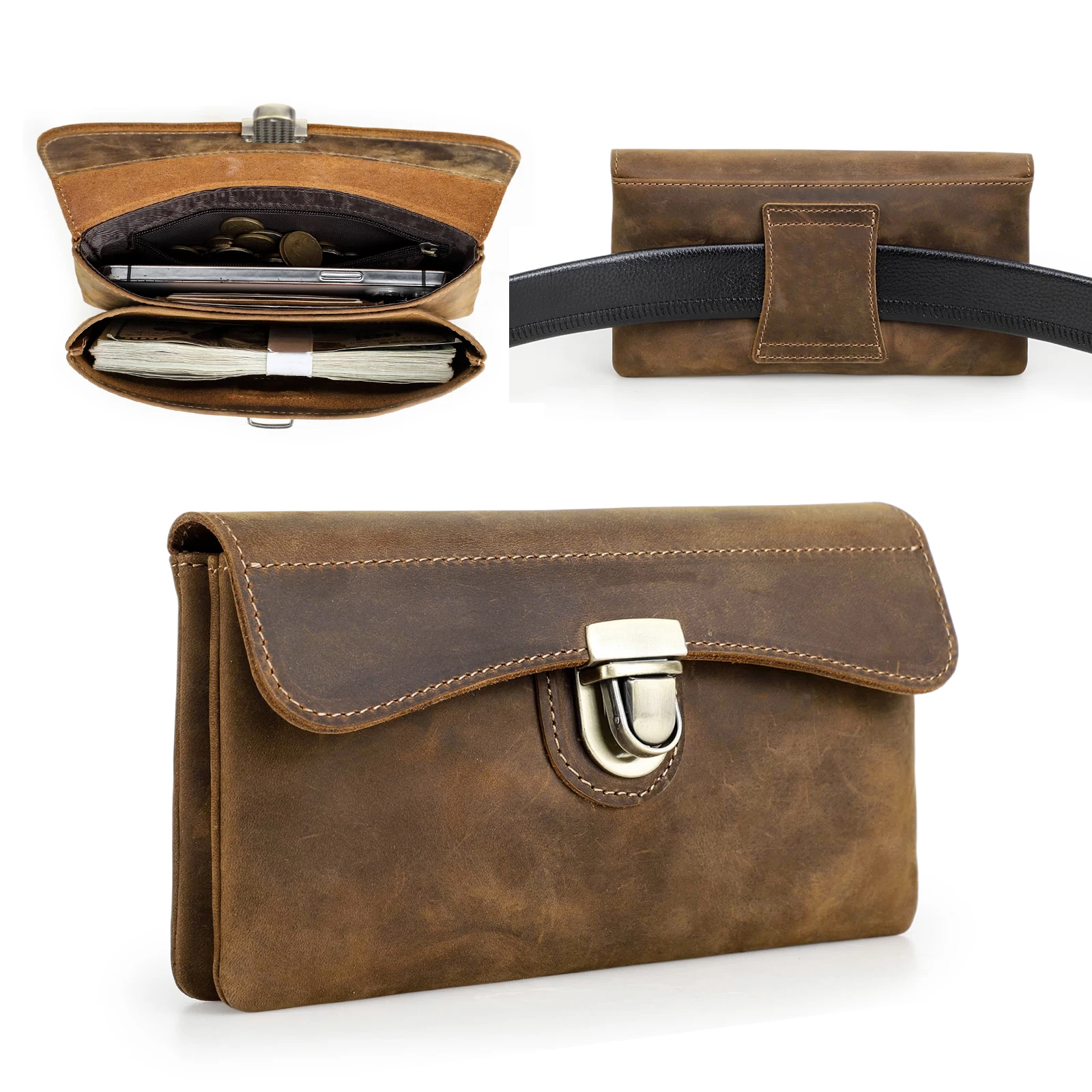 High Quality Crazy … - image