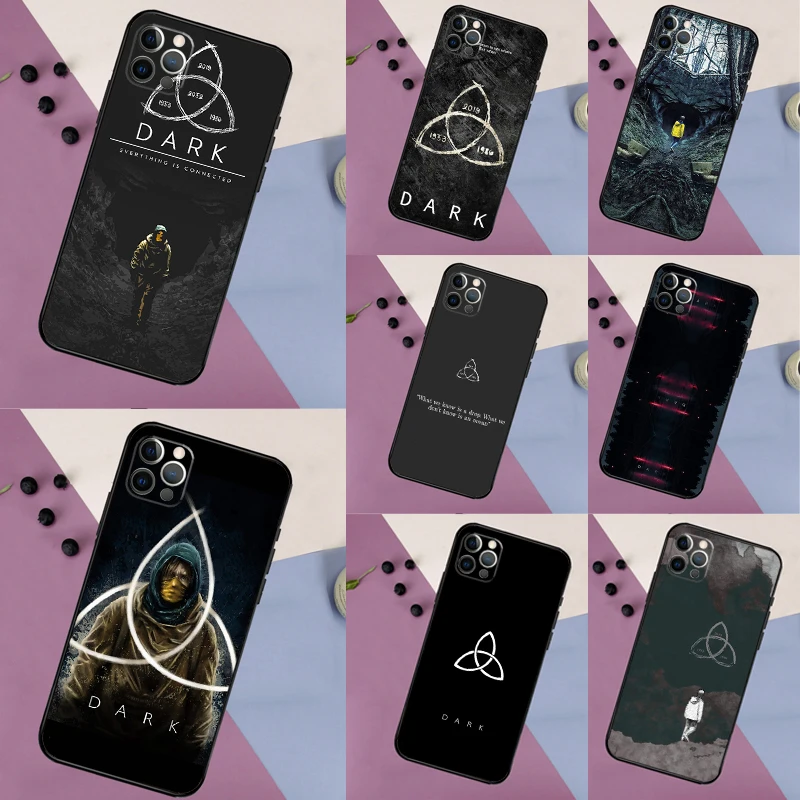 Dark Tv Series Fund…