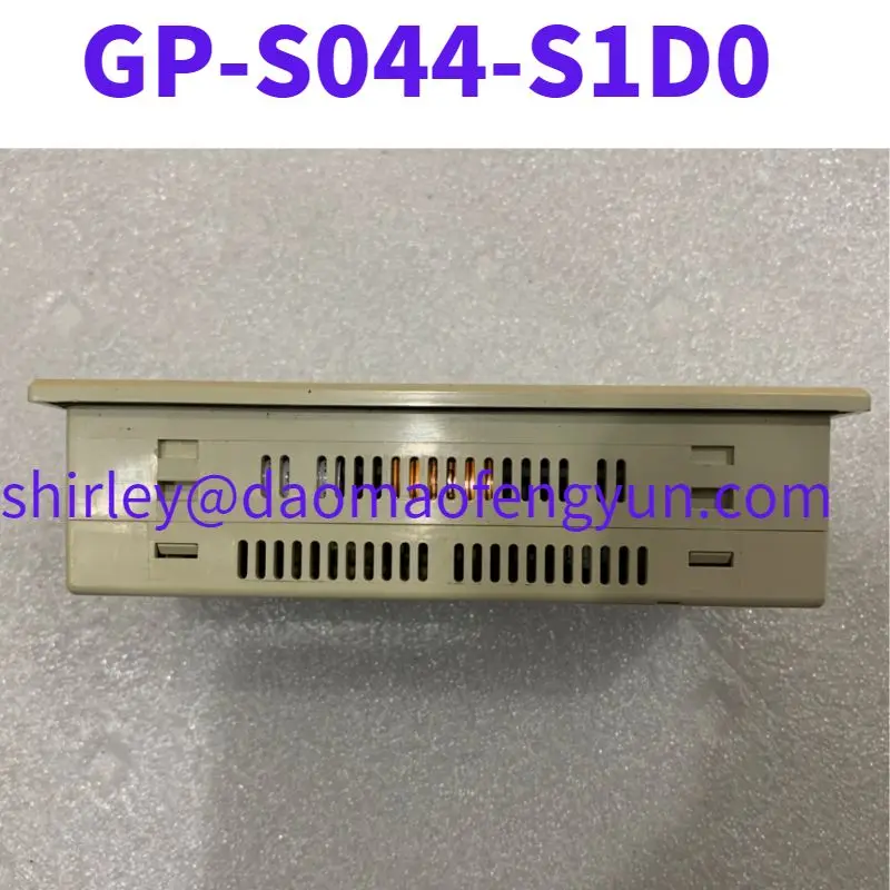 Used GP-S044-S1D0 touch screen Fast delivery
