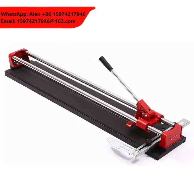 High-precision Tiles Cutter Manual Ceramic 45 Degree Ceramic Diagonal Cutter Hand Tool Manual Tile Cutting Machine