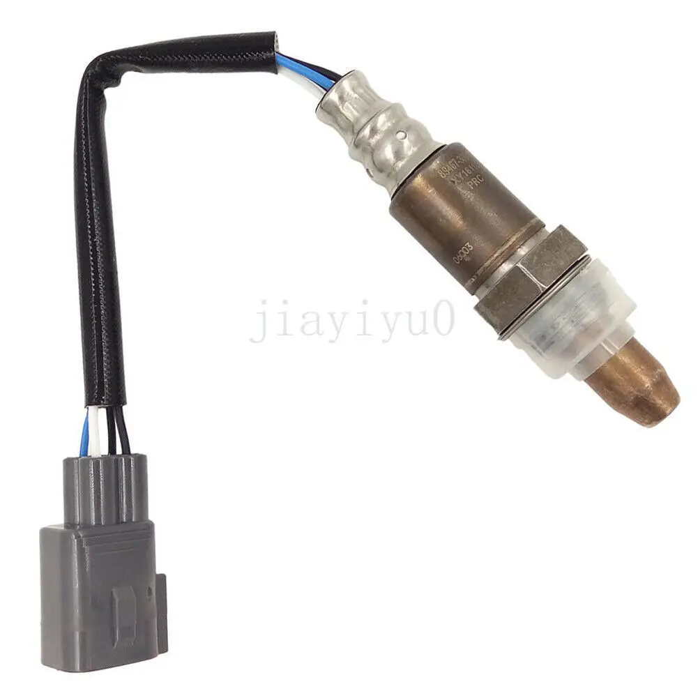 2 قطعة مستشعر الأكسجين O2 1 & 2 لعام 2014-2019 لتويوتا لكورولا 1.8L المنبع والمنزلي