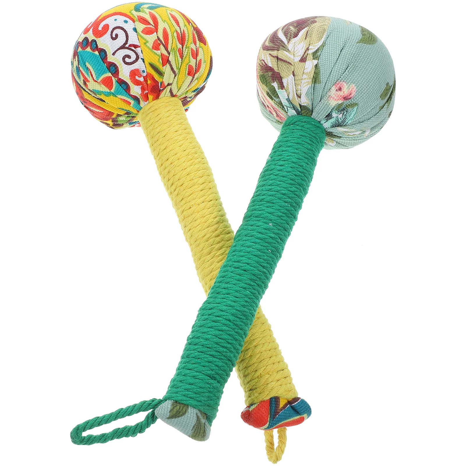 

5 шт., 5 шт., массажер для спины, домашний молоток, самомегономичная ручная палочка для ручного инструмента