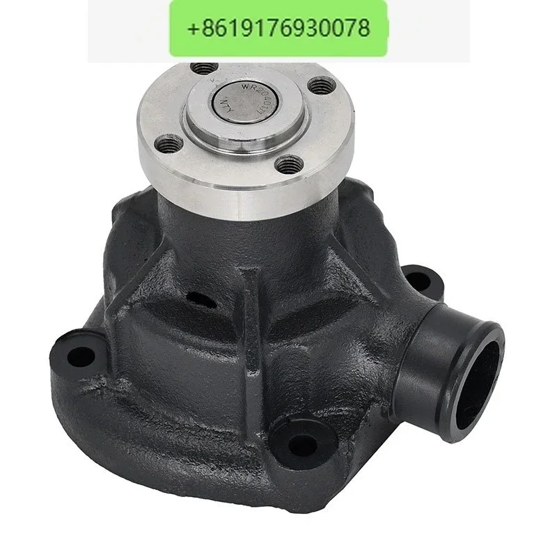 Water Pump 12273212 1227 3212 Compatible with Deutz Engine TD226B