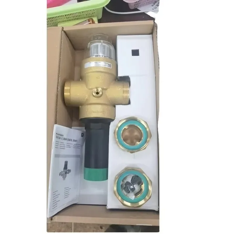 

D06F-11/2A Building Actuator Electric Water Pressure Reducing Valve for Spot 20