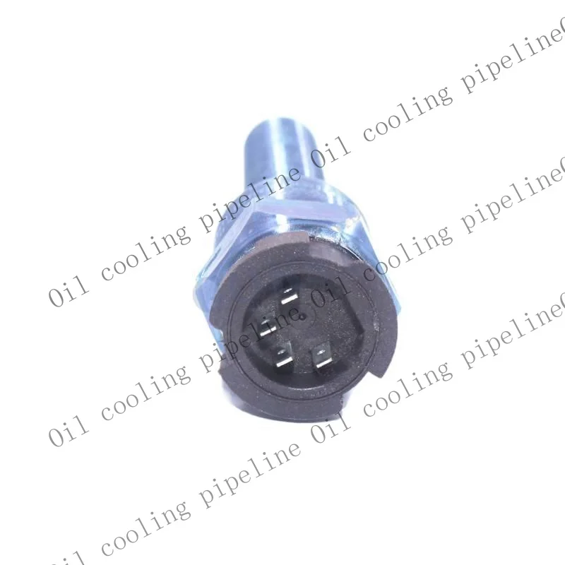 A+ Odometer Speed Sensor 2159.50004202 For Siemens Vdo 90mm 4 pins