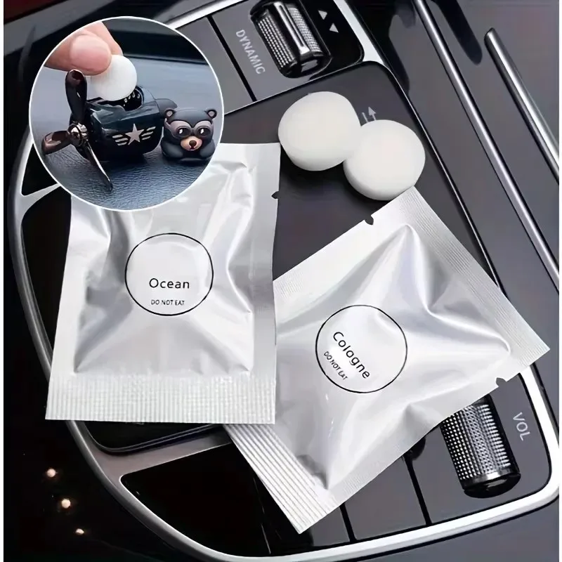100/200pcs Coffee Maker Machine Cleaning Tablets Descaling Agent for Office Home Shop Coffee Machine Cleaning Tablets