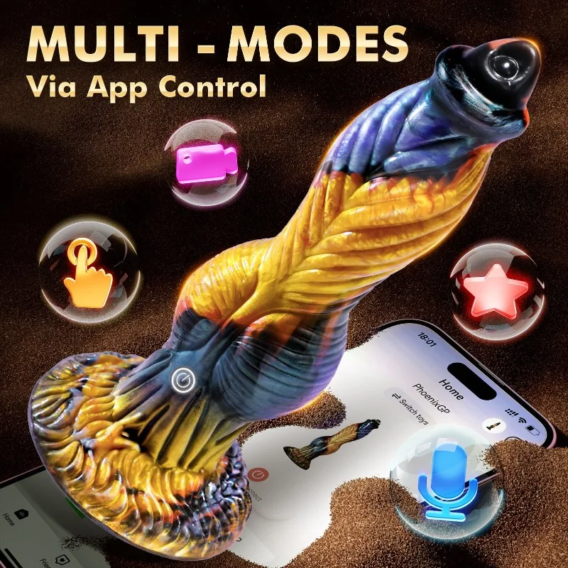 10-inch intrekbare dildo vibrator vrouwelijk seksspeeltje realistische penis enorme zachte siliconen vibrerende dildo g-spot anale stimulatie