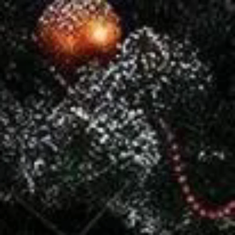 سلسلة عيد الميلاد قطار المسار الكهربائي البخار المسار قطار نموذج أضواء هدايا عيد الأطفال الموسيقى سانتا كلوز قطار مجموعة