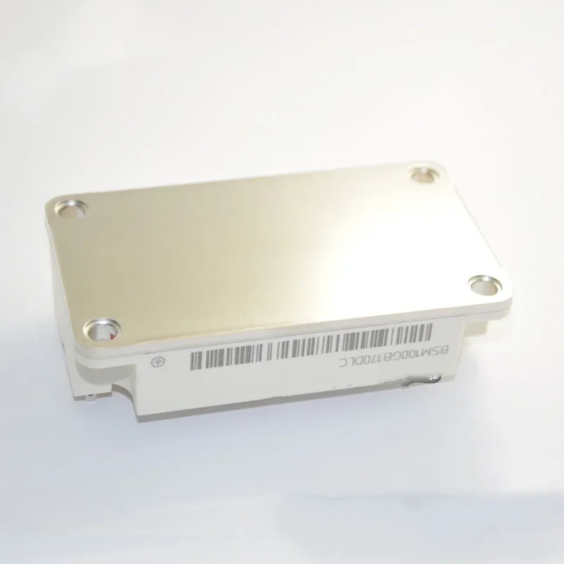 

Новый модуль BSM100GB170DLC BSM100GB170DN21