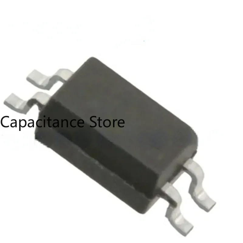 Рисунок 2 - новинка, фотоэлемент LTV-356T-C SMD