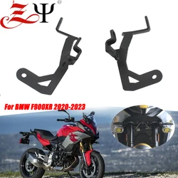 Motorcycle Led Driving Lights Auxiliary Light Mounting Front Bracket For BMW F900XR F900 XR F 900 XR 2020 2021 2022 2023