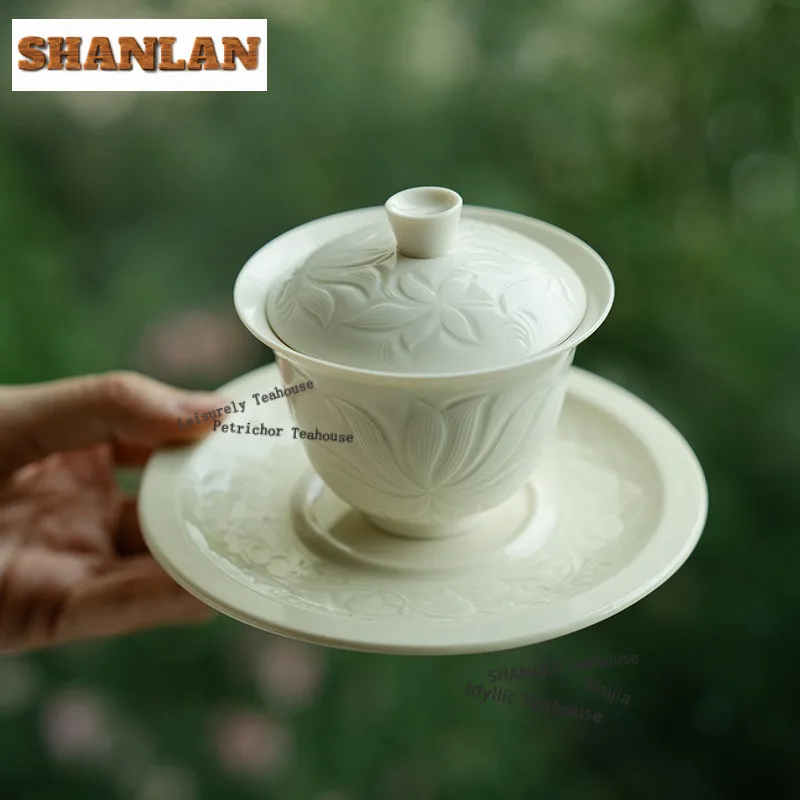 110Ml Ding Kiln Mag… - image