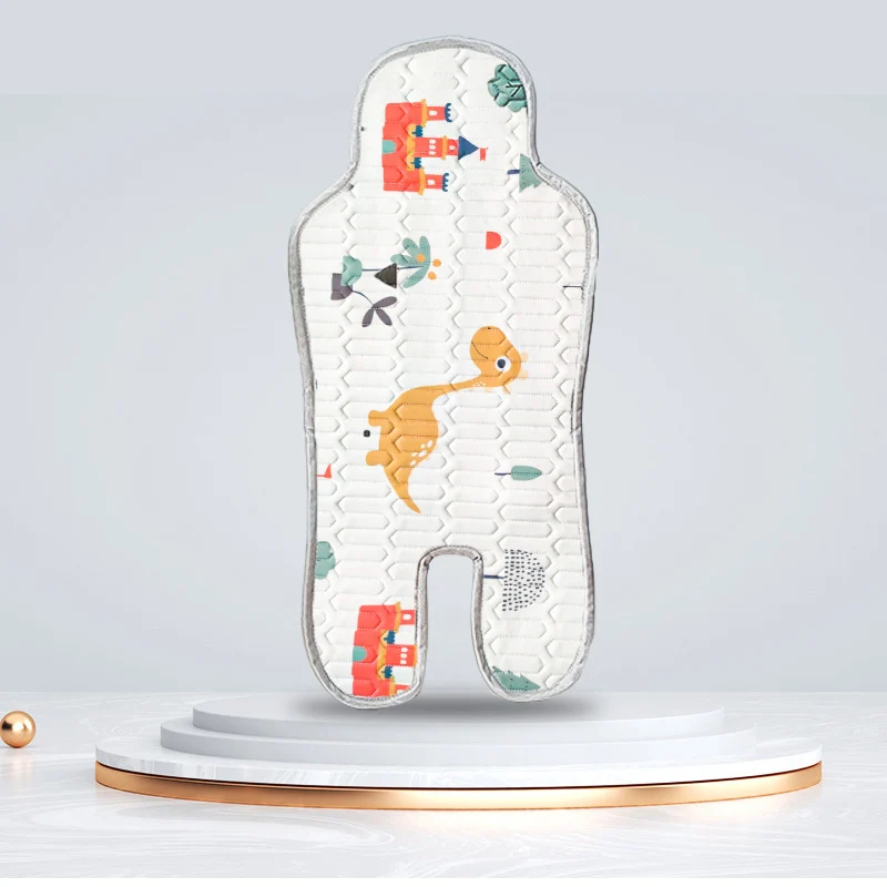 Children's Suitcase with  And Handlebar Se Belt Protection Accories Can Sit And Ride Fence Protection Toy Carriage