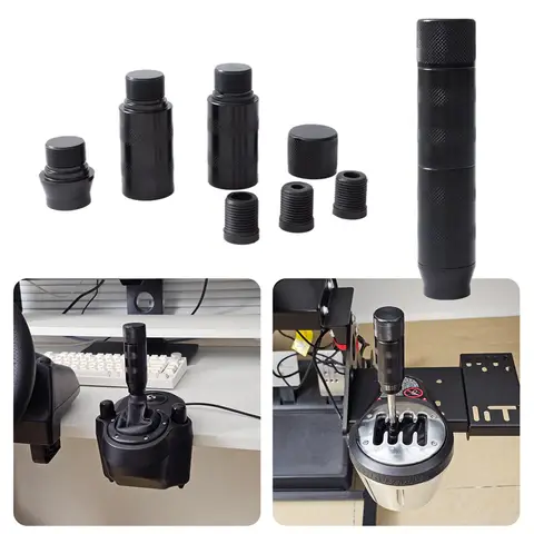 8 best sales Thrustmaster-mod - №5